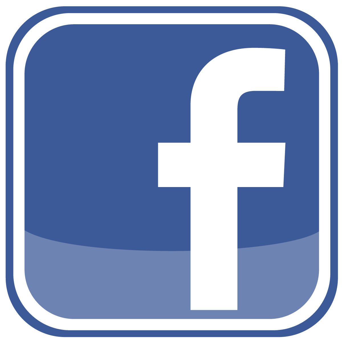 follow us on facebook