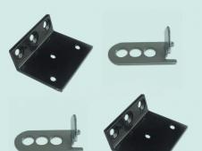 Customized Stamping Punching metal parts